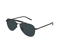 SL 864 Sunglasses - unisex - Saint Laurent - Sunglasses - Black - 57 MM - Accessories 57 MM