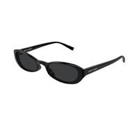SL 871 SUE Sunglasses - female - Saint Laurent - Sunglasses - Black - 51 MM - Accessories 51 MM