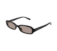 SL 872 Erin 002 Sunglasses - female - Saint Laurent - Sunglasses - Black - 52 MM - Accessories 52 MM