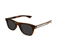 SL 879 Sunglasses- male- Saint Laurent- Sunglasses- Brown- 51 MM- Accessories 51 MM