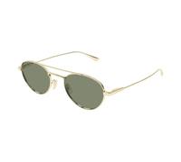 SL 97 004 Sunglasses - female - Saint Laurent - Sunglasses - Yellow - 51 MM - Accessories 51 MM