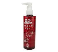 Sl Aqua Blue Wizard GH builder (Red bottle) Water Conditioner General Usage for fish sulawesi shrimp tiger 250Ml
