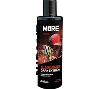SL-Aqua Dark Extract for Fish - Blackwater Biotope Enhancer & pH Stabilizer