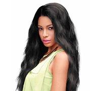 Sl ashion Idol 101 Syn Lace Front Wig INDIA (1)