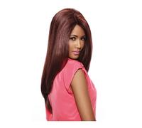 Sleek Fashion Idol 101 Syn Lace Front Wig RIANNE - All Colour (27 Honey Blonde)