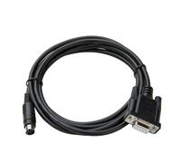 SL-B2053RASL1 Suitable for Em~rson EC Series PLC Programming Cable EC10 EC20 EC10A PC To RS232 Adapter