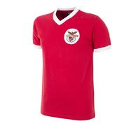 SL Benfica 1974 - 75 Retro Football Shirt