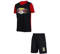SL Benfica Children's SLB Football Jersey Set - Official Collection Lisbon