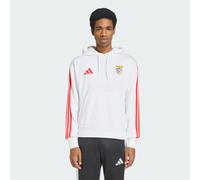 Adidas Benfica Dna Hoodie White M Men