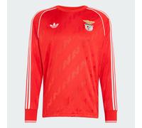 SL Benfica Originals Longsleeve Jersey