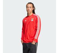 SL Benfica Originals Longsleeve Jersey