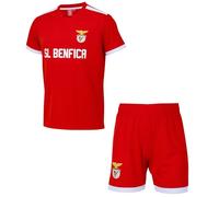 SL Benfica SLB Official Collection Children's Jersey Set