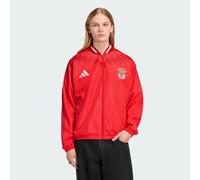 Benfica Lisbon Tracksuit 2026/27 Rouge XS