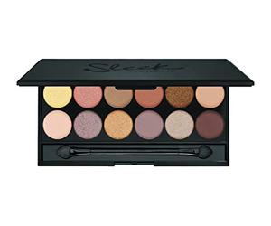 Sl keUP i-Divine Eyeshadow Palette A New Day 9g