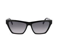 SL M103 - female - Saint Laurent - Sunglasses - Black - 58 MM - Accessories 58 MM