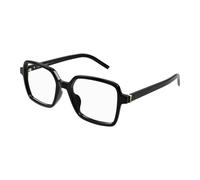 SL M139 - female - Saint Laurent - Glasses - Black - 54 MM - Accessories 54 MM