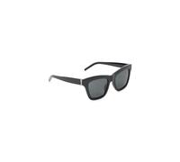 SL M156 Sunglasses - female - Saint Laurent - Sunglasses - Black - ONE SIZE - Accessories ONE SIZE