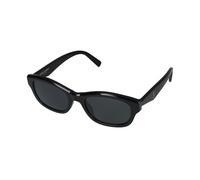 Saint Laurent Woman Sunglass Sl M172 - Frame color: Black, Lens color: Black