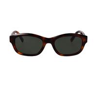 SL M172 Sunglasses - female - Saint Laurent - Sunglasses - Brown - 53 MM - Accessories 53 MM