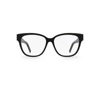 SAINT LAURENT SL M33 003 Woman Optical frames Acetate Black Squared