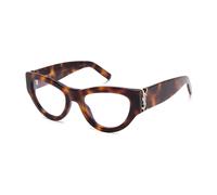 SL M94 OPT Optical Frame - female - Saint Laurent - Glasses - Brown - 53 MM - Accessories 53 MM