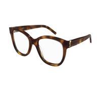 SL M97 Optical Frame - female - Saint Laurent - Glasses - Brown - 54 MM - Accessories 54 MM