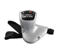 SL-S503 Alfine 8-speed right hand Rapidfire - silver