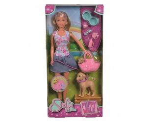 Sl Steffi Walking Dogs Simba Genuine Quality Best Top