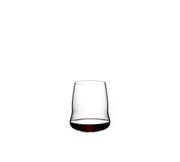 SL Wings Cabernet Sauvignon Glass