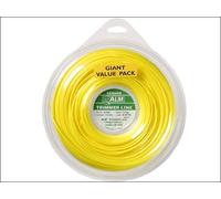 SL008 Medium-Duty Petrol Trimmer Line 2.4 mm x .5 kg(ALM SL008)