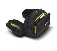 Shad Sl03 Waist Bag Black