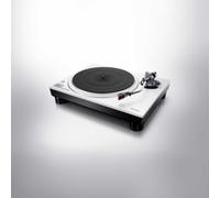 Technics SL-1500CS Direct Drive Turntable, Metallic Grey