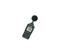 SL510 Meter: sound level LCD Sound level measure: 35-130dB 167x45x20mm EXTECH