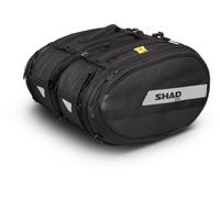 SL58 Saddlebag Set