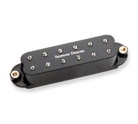Sl59-1b Little '59 Strat Black Hum Canc