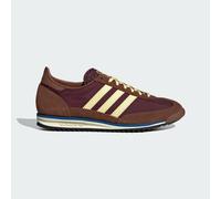 Adidas SL 72 Brown/Yellow