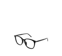 Sl724F Eyeglasses - female - Saint Laurent - Glasses - Black - 53 MM - Accessories 53 MM