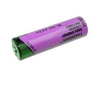 SL760 4 X TADIRAN Lithium battery AA 3.6 V 2100mAh / S