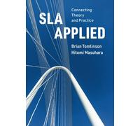 SLA Applied: Connecting Theory and Practice