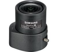 Hanwha Japan Security Camera Lens SLA-M2890DN/LENS 1/2.8" 3 MP Vari-focal 2.8-9mm Auto DC Iris CS-M