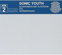 Slaapkamers met slagroom by Sonic Youth (1997-09-01)