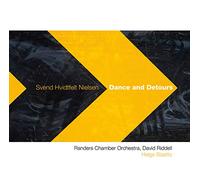 Slaatto:Randers Co:Riddell - S.V. Nielsen: Dance And Detours