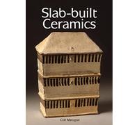 Slab-built Ceramics