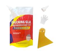 Slab Concrete Waterproof Repair Sealant | Caulking Glue Weather Resistant Type | Concrete Waterproof Repair Sealant | Outdoor Concrete Quick-Drying Filler