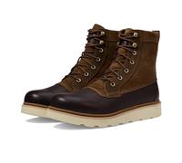 Sorel SLABTOWN 62' CARIBOU Mens Boots Brown - UK 9