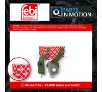 febi bilstein 35107 Slack Adjuster single set, pack of one