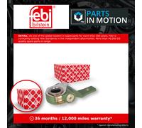 Slack Ad Single Set (Rr Rh) Rear Right 35111 Febi 5010216844 Quality Guaranteed