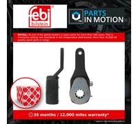 febi bilstein 03586 Slack Adjuster, pack of one