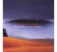 Slack Key Guitar: The Artistry of Jeff Peterson