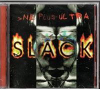 Slack NE Plus Ultra - Slack NE Plus Ultra (UK Import)